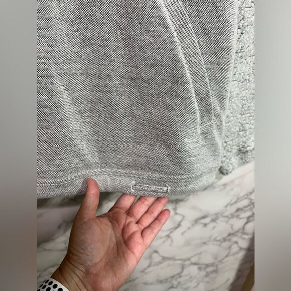 prAna Women's Lockwood Wool Blend Pullover Sweater Size XS - Picture 6 of 12